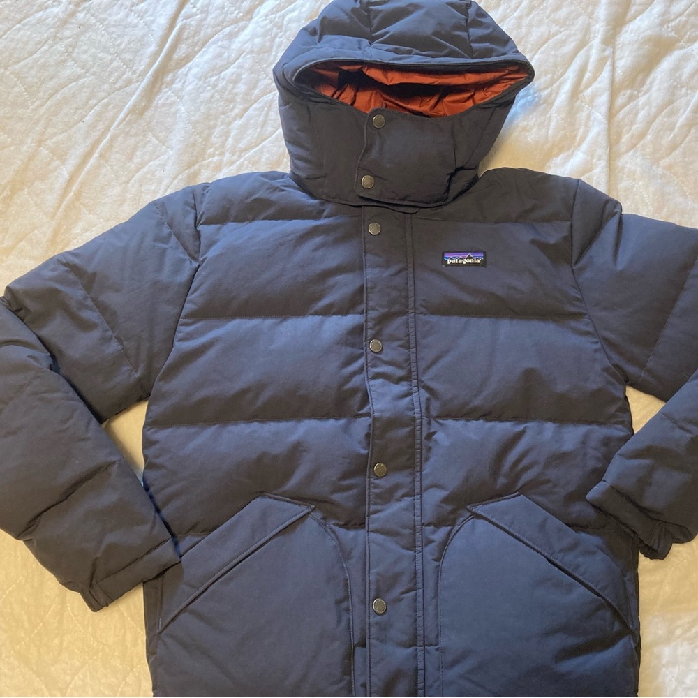 Patagonia Men's Downdrift Jacket